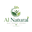 Al Natural logo